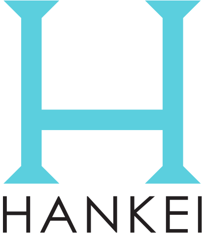 هوية الشركة لشركة HANKEI